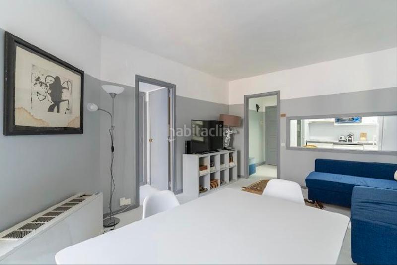 Foto 7c3985ef-92bd-4cfa-9b10-b65ceb4c3514. Piso magnífico piso de 1 habitación en Lista (mn6-jv-6196) en Madrid