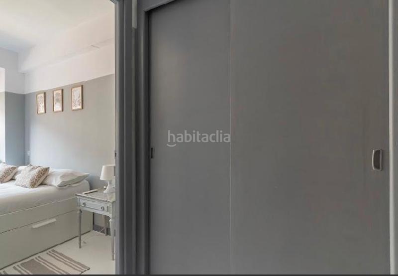Foto 940b643c-03ea-4093-914a-1aecff77cb72. Piso magnífico piso de 1 habitación en Lista (mn6-jv-6196) en Madrid