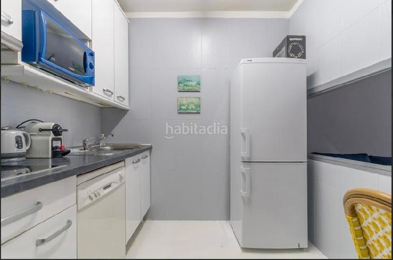 Foto 96434f70-a5bb-459d-91ec-357ade84ea1e. Piso magnífico piso de 1 habitación en Lista (mn6-jv-6196) en Madrid