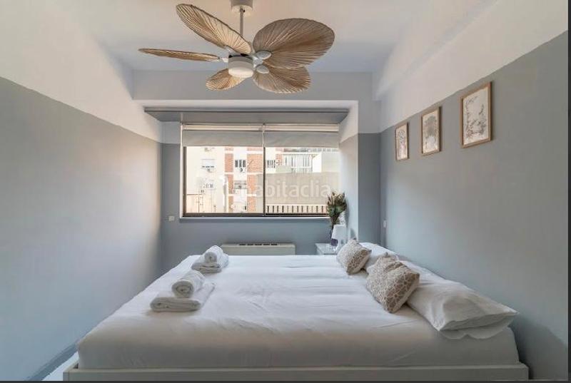 Foto a91fcc6b-8c1a-495e-8af1-7bba7ac714a8. Piso magnífico piso de 1 habitación en Lista (mn6-jv-6196) en Madrid