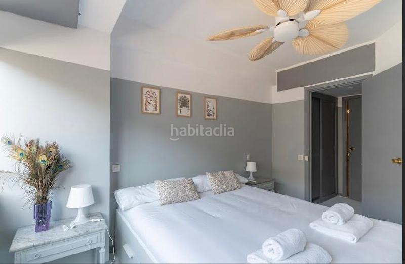 Foto bd8d6970-bc92-4d2a-9705-077f722fa71a. Piso magnífico piso de 1 habitación en Lista (mn6-jv-6196) en Madrid
