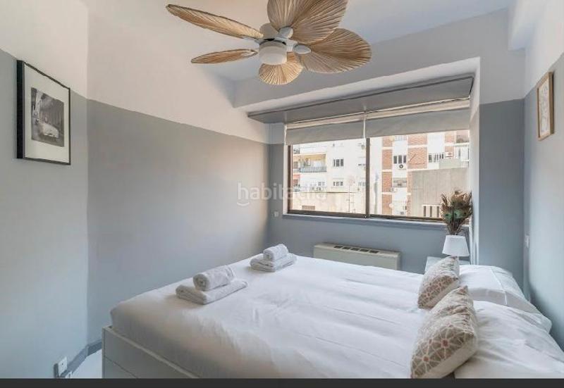 Foto d3899519-fa7d-40f1-bc8b-3463c0803582. Piso magnífico piso de 1 habitación en Lista (mn6-jv-6196) en Madrid
