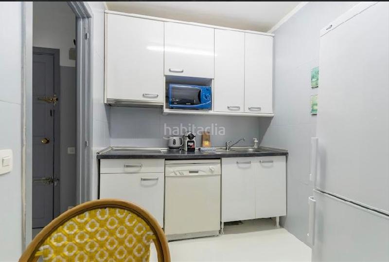 Foto d788a8e2-4687-4334-8d3b-21c6a211a33f. Piso magnífico piso de 1 habitación en Lista (mn6-jv-6196) en Madrid