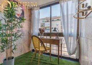 Piso  Calle de maldonado. Magnífico piso de 1 habitación en lista (mn6-jv-6196)