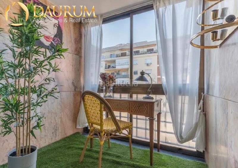 Foto eb0bb318-f78d-48ff-917a-82d08b2c376d. Piso magnífico piso de 1 habitación en Lista (mn6-jv-6196) en Madrid