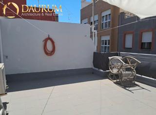 Masia  Carrer luis cendoya. Fantástica casa de pueblo de 4 habitaciones en puerto de sagunto