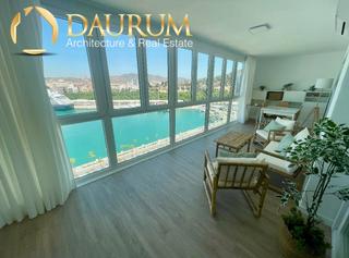 Location Appartement  Paseo de la farola. Fabuloso piso en la malagueta (mlg1-nm-3136)