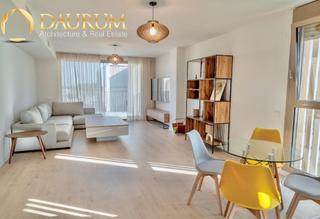 Pis  Carrer torres de quart. Magnífico piso de 3 habitaciones en godella (val1-jc-2304)