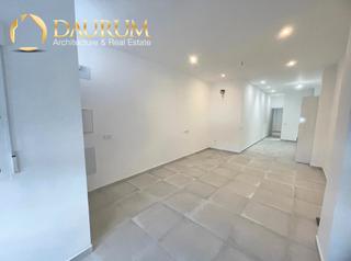 Planta baja  Calle cristino martos. Estupendo bajo de 1 habitación en victoria eugenia (mlg1-af-3143