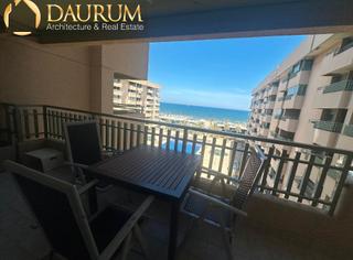 Pis  Avinguda mare nostrum. Magnífico piso 1 habitación en la patacona (val3-jc-2308)