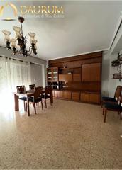 Appartamento  Carrer luis cendoya. Estupendo piso de 4 habitaciones en puerto de sagunto (val3-jc-2