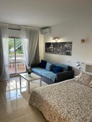 Studio  Avenida del parque. Fabuloso estudio en venta en benalmadena costa (mlg2-m-3151)