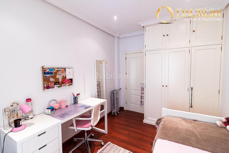 Foto f51cbb11-ee07-449c-9f32-cdf20298de9c. Piso inmejorable piso de 4 habitaciones en Goya (mn6-sp-6220) en Madrid