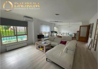 Chalet  Calle del tamarindo. Maravillosa villa en rivas (mn5-pb-6226)