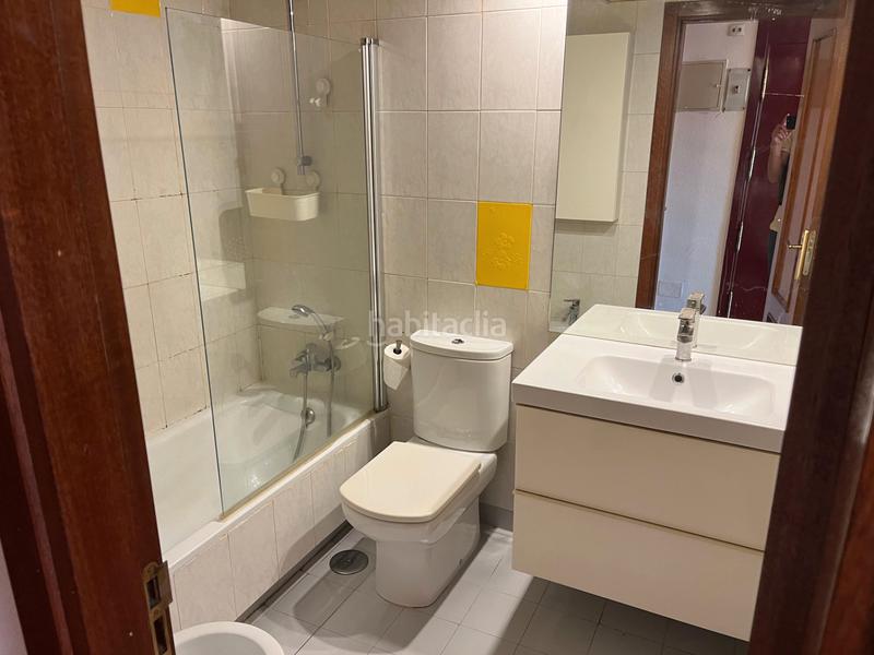 Foto 39043b17-0396-4b6e-997d-7aed4ceed17e. Piso estupendo último piso de 1 habitación en Argüelles (mn2-rm-6233) en Madrid
