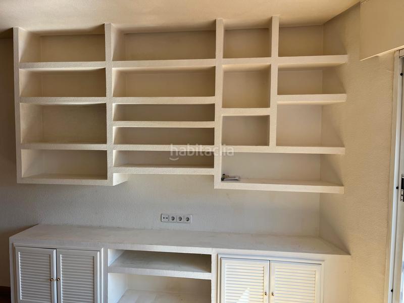 Foto 58c218f1-afcc-4741-9fc5-d808897d8ac7. Piso estupendo último piso de 1 habitación en Argüelles (mn2-rm-6233) en Madrid