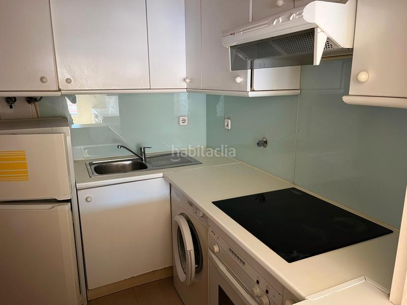Foto 59e4592e-9c54-4b8d-8d1a-b593fbef2901. Piso estupendo último piso de 1 habitación en Argüelles (mn2-rm-6233) en Madrid