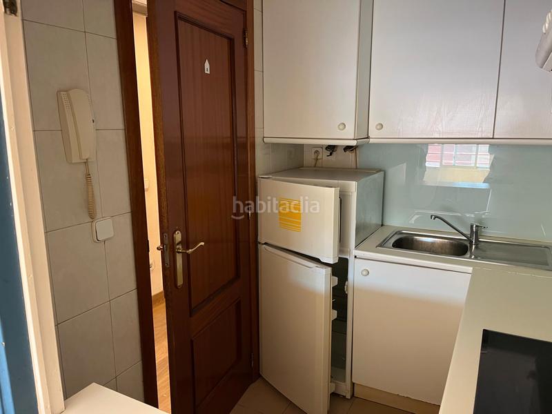 Foto 6437f17b-99d6-4a48-8caa-bf882dd196b3. Piso estupendo último piso de 1 habitación en Argüelles (mn2-rm-6233) en Madrid