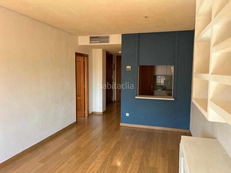 Foto 6db1f76e-040b-4048-9348-c0ee8210077d. Piso estupendo último piso de 1 habitación en Argüelles (mn2-rm-6233) en Madrid