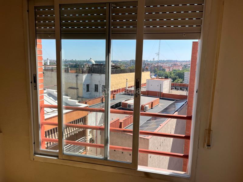 Foto 9edf06b1-7d42-4145-ac33-c946a9fd81c6. Piso estupendo último piso de 1 habitación en Argüelles (mn2-rm-6233) en Madrid