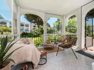 Appartement  Avenida de la gardenia. Maravilloso piso