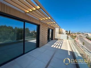 Casa bifamiliare  Calle licaon. Inmejorable chalet pareado de 2 plantas en mijas (mlg2-mm-3169)