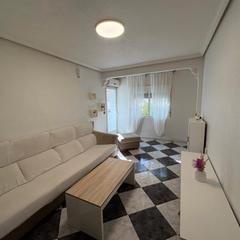 Pis  Calle santa teresa. Estupendo piso de 3 habitaciones en alcalá de henares (mn4-pb-62