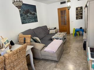 Pis  Calle alfarnate. Fabuloso piso bajo en venta en mijas (mlg2-mm-3171)