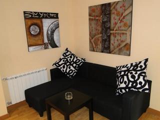 Piso  Calle algete. Magnífica oportunidad piso en legazpi (mn5-rm-6251)