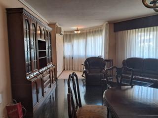 Pis  Carrer de les arts gràfiques. Magnífico piso de 4 habitacoines en la pla del real (val3-jc-233