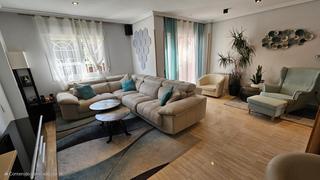 Casa adossada en Miramadrid. Magnfico chalet adosado de 3 plantas en paracuellos de jarama (