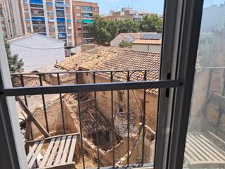 Pis  Carrer del venerable agnés. Estupenda oportunidad en patraix (val1-jc-2336)