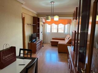Appartamento  Calle galicia. Estupendo piso de 3 habitaciones en getafe (mn3-rm-6256)