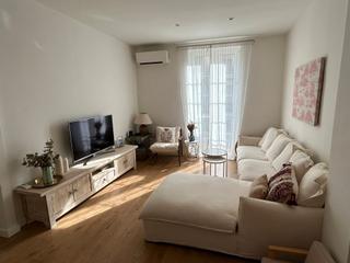 Pis  Carrer de sueca. Maravilloso piso de 3 habitaciones en russafa (val1-jc-2339)