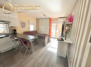 Appartement  Avenida gamonal. Fantástico piso de 1 habitación en benalmádena (mlg2-af-3183)