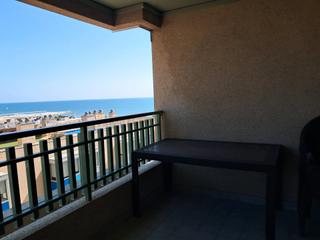 Appartamento  Avinguda mare nostrum. Fabuloso piso en poblats maritims (val3-jc-2340)