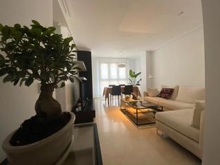 Appartamento  Avinguda de les balears. Fabuloso piso de 1 habitacin en penya-roja (val3-jc-2341)