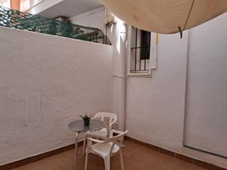 Appartement  Carrer de cavite. Estupendo piso de 3 habitaciones en poblats maritims (val3-jc-23