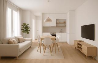 Planta baixa  Calle santa gema. Estupendo bajo en alcorcón (mn3-rm-76463)