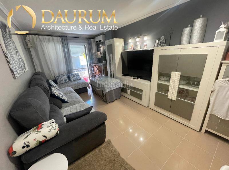 Foto 1f84dc0a-6423-46f8-a6cf-1c8f1dbddeb4. Appartamento con riscaldamento in Paseo Marítimo Oeste - Pacífico Málaga