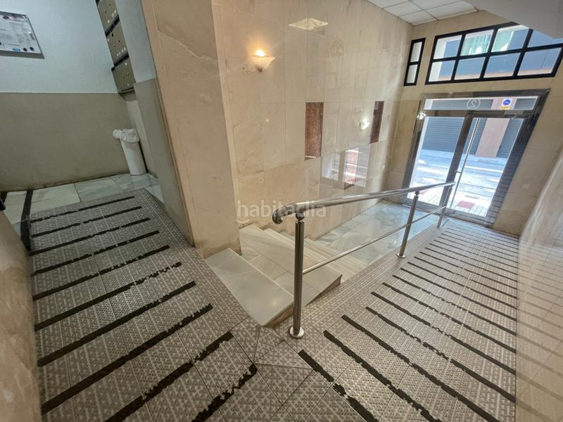 Foto 352e81db-526c-4f1c-96e3-fe66e6a0004f. Appartamento con riscaldamento in Paseo Marítimo Oeste - Pacífico Málaga