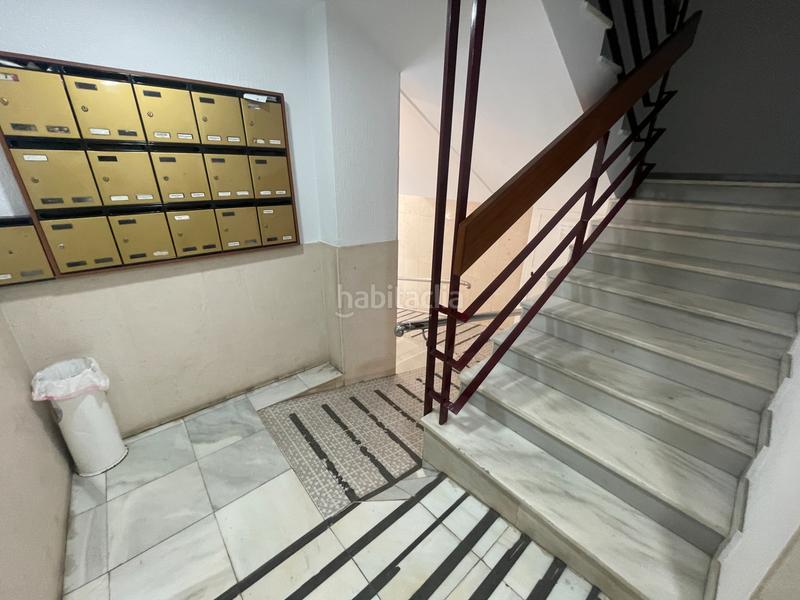 Foto 394c5c81-c28e-4e0e-a39b-641a07e590ee. Appartamento con riscaldamento in Paseo Marítimo Oeste - Pacífico Málaga