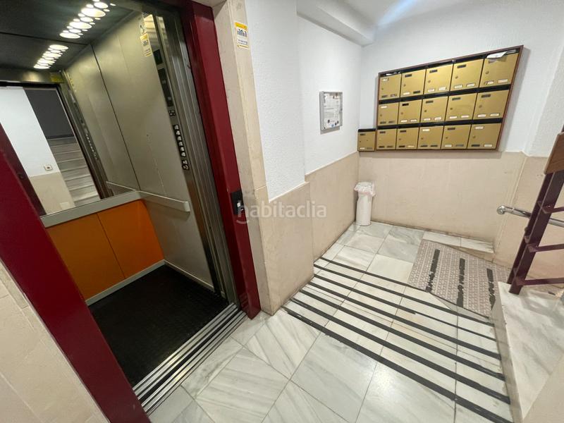 Foto 74ad38df-54ea-4522-bb49-a51fa9d8848a. Appartamento con riscaldamento in Paseo Marítimo Oeste - Pacífico Málaga