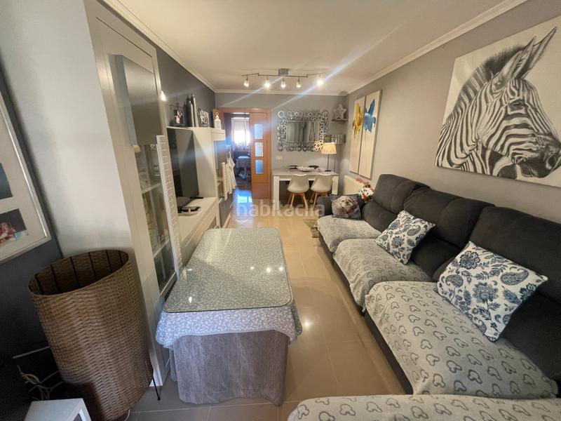 Foto 80ea7b70-812b-43c5-b7c7-23549c07da43. Appartamento con riscaldamento in Paseo Marítimo Oeste - Pacífico Málaga