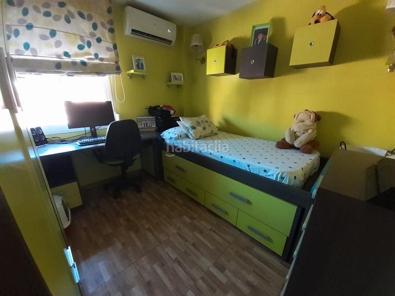 Foto 90cc7a48-0e20-417d-85d8-6d728ec95ca3. Appartamento con riscaldamento in Paseo Marítimo Oeste - Pacífico Málaga
