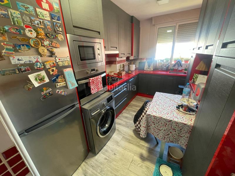 Foto e67f3526-ecd7-4aa6-9af6-5f665336972e. Appartamento con riscaldamento in Paseo Marítimo Oeste - Pacífico Málaga