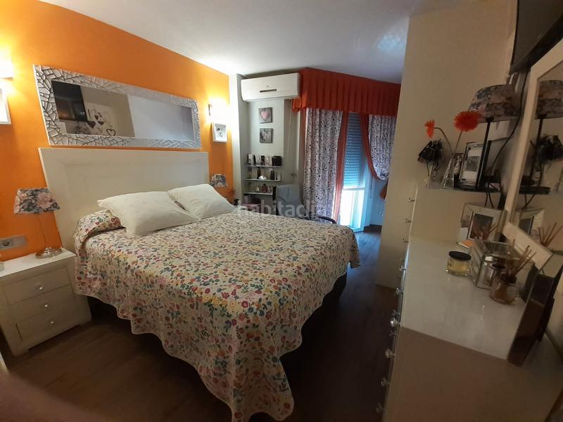 Foto e91aa7b6-c3cf-439f-8fe1-459dc7dab133. Appartamento con riscaldamento in Paseo Marítimo Oeste - Pacífico Málaga