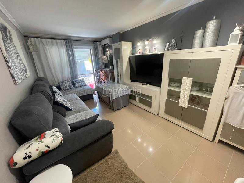 Foto f7d4611f-1311-45e7-91d6-3d9e9c068524. Appartamento con riscaldamento in Paseo Marítimo Oeste - Pacífico Málaga