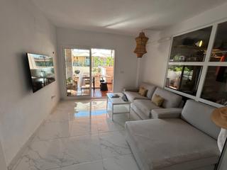Piso  Avenida del higuern. Maravilloso piso en venta en el higuern, benalmdena (mlg2-mm-3