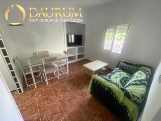 Location Appartement  Carril castell. Fabuloso piso en alquiler en limonar bajo, malaga capital (mlg1-